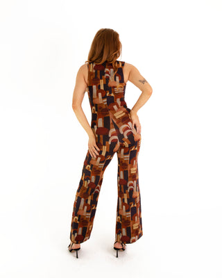 Frida Jumpsuit