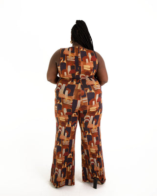 Frida Jumpsuit